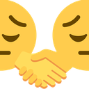 pensivehandshake custom emote | Battlefield Philosophy