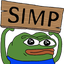 peeposimpsign custom emote | ChillResort🌴 ‘ social ‘ gws ‘ vcs ‘ nitro 🍹