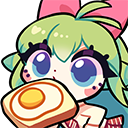 sglulu_toast custom emote - Nep jr's server