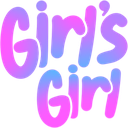 girlsgirl Discord Emoji from Wolfs Server