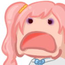 iCasGasp Discord sticker from Chemistry's Lab