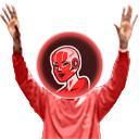 monitoriusgoat Discord sticker from Monitorius - Bot Vinted FR