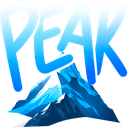 peak custom emote | ꒰১Angelic Hangout ໒꒱