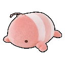shrimp custom emote from [IN-DEV]Last Starser Overultra