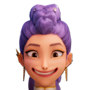 Feelin_Hilarious Discord Emoji - Jujutsu Kaisen Group chat: Spooky scary skeletons 💀💀