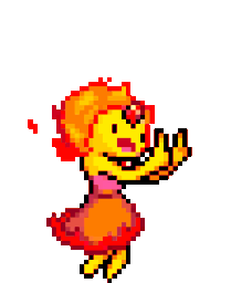 a_fp_heart animated Discord emote from Unsupervised Adults ¹⁸⁺