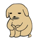 e_z_woof_lonely Discord Emoji | Unsupervised Adults ¹⁸⁺