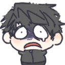 ManhQuan_shock Discord Emoji from 💠✦ ♂Rudiax’s Basement 𖤐✦⚔