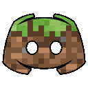 minecraft_discord animated GIF emoji | No Limit Anarchy | Community Discord