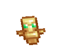minecraftminecrafttotem animated emote | Second Haven