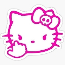 KittyFinger Discord Emoji | 𓆉 𝘊ᥲrіᑲᑲᥱᥲᥒ 𝘊᥆᥎ᥱ