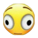 shock Discord sticker - ATGs (All The Gamers)