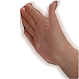 cnc_smackhand Discord sticker - CNC Club 18+