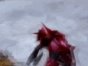 Staring_elite animated GIF emoji - A Fraternity