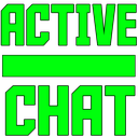 active_chat custom emote | KALA SAAP X PAAP KI DUNIYA