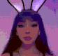 e_girl_kiss animated GIF emoji - Heart.exe