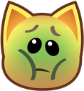 ea_vomit Discord sticker - Friends 18+ Sfw | Adults-only • active-chat • Mature • Friendly • Gaming • Lgbtq+ • Hangout