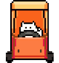 V_HyperDogweeeee animated emote | Vulcan