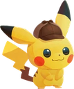 DetectivePikachu Discord sticker - CobbleTech