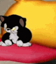 9zybcatslumped animated GIF emoji | ۶ৎ　‿　cemetery　 ݁ 　˖