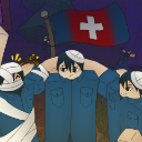 healersquad custom emote from Zez Kingdom