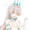 kiana_angry custom emote | 𝒹𝑜𝓁𝓁𝓈𝒾𝓏𝑒𝒹 𝒽𝑒𝓃𝓃𝓎