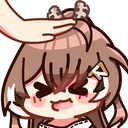 PatMei Discord Emoji | Anime Sekai