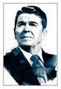 ronaldreagan custom emote - Autism Mansion