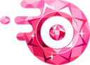 Nitro_Badge_Ruby Discord Emoji | (っ◔◡◔)っ ♥ Infinity Hub ♥™