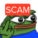 scam custom emote - Outer Nowhere