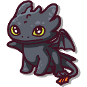 toothless_3 Discord Emoji - EnderEmpire Minecraft