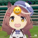 argomamboargomambo Discord sticker from Nova Luna (新月)