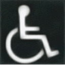 cripplingsoviet animated Discord emote - Autism Mansion