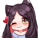 cnc_kittywink Discord sticker | CNC Club 18+