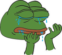 feelsbadmancry custom emote from Kaibigan