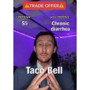 TradeOffer Discord Emoji - Grow A Garden 2 and Blox Fruits 24/7 Stock