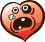 hearts_scars Discord sticker from 💛 MovieStarPlanet 💛 Shop💛