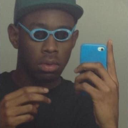 tyler_being_tyler Discord sticker from The Lumberyard™