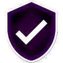 SR_verified Discord sticker - Shadowrift