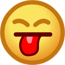 tongue_cp Discord sticker - Freak City