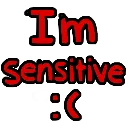 ns_imsensitive custom emote from ☕ ♥ Espresso Lounge 24/7 ♥ ☕