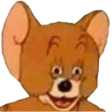 jerry Discord Emoji - Alphio AI