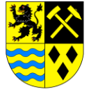 Wappen_von_Mittelsachsen Discord sticker from Sachsen Treff | .gg/Sachsen