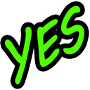 TP_yes Discord Emoji | Obsidian Advertising
