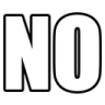 NO Discord sticker | ⛓ 𝓣𝓱𝓮 𝓒𝓸𝓷𝓽𝓻𝓸𝓵 𝓢𝔂𝓼𝓽𝓮𝓶 🎤
