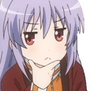 RengeThinking1 Discord Emoji | Absolute Fansub