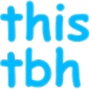 this_tbh custom emote from Cricketive