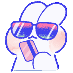 bunpay animated Discord emote from Starpatch