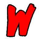 W_1 animated Discord emote from Degenerates [18+]