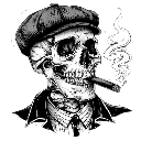 emoji_186 Discord sticker | صيانه